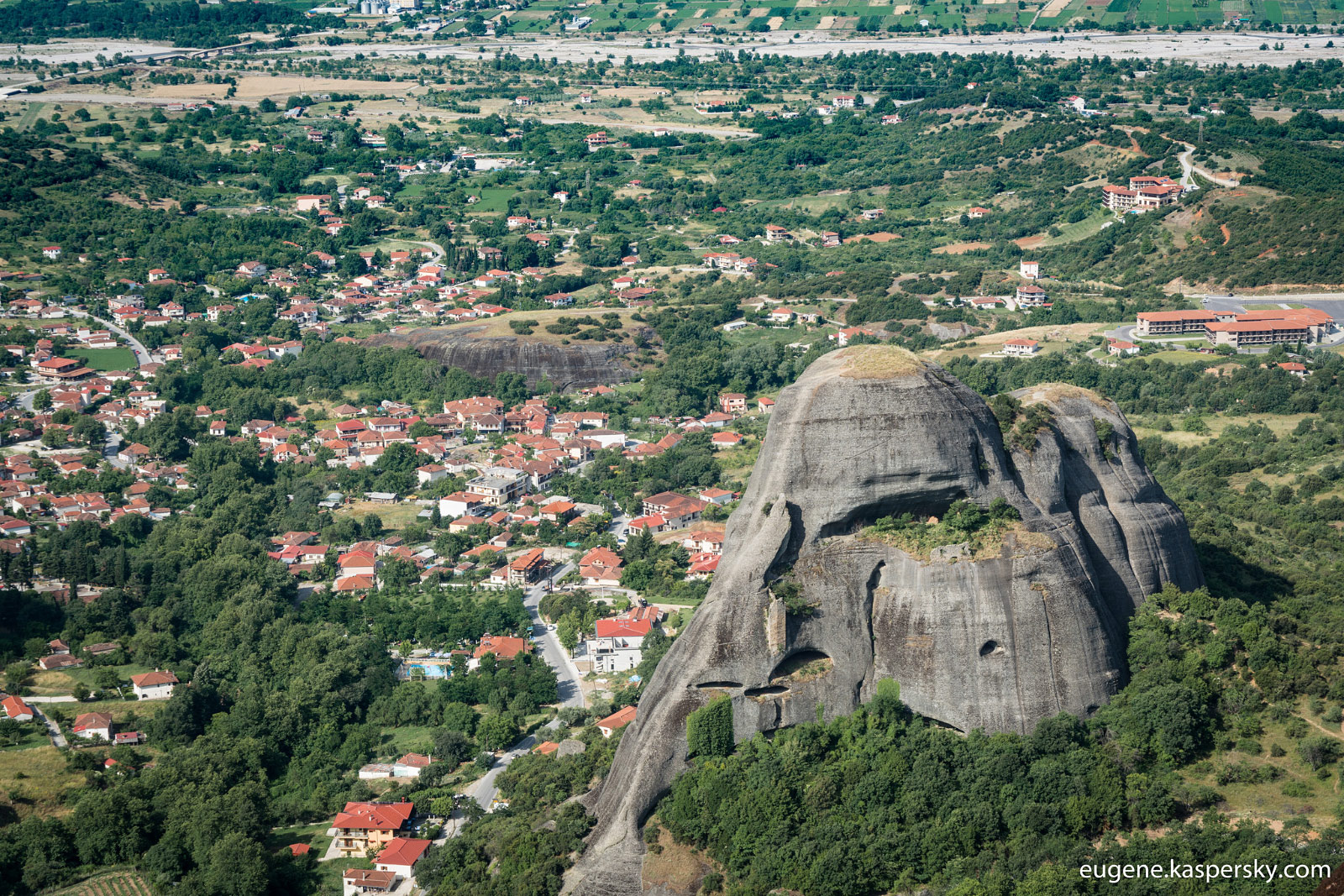 Meteora